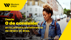 Western Union Mandar Dineroのおすすめ画像1