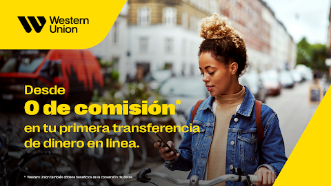 Western Union Mandar Dineroのおすすめ画像1