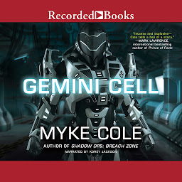 Hình ảnh biểu tượng của Gemini Cell