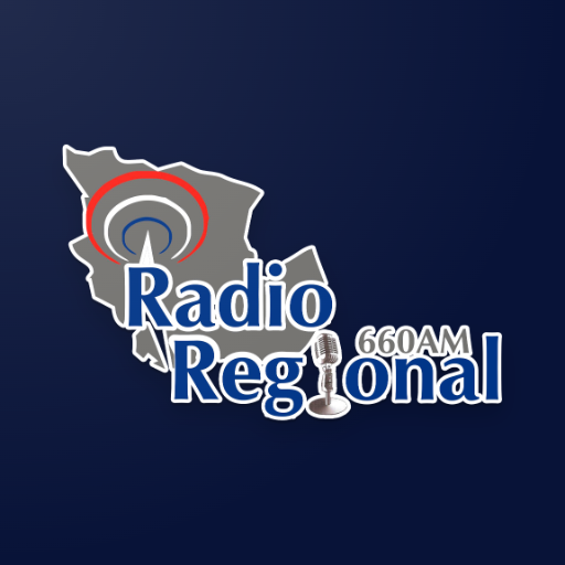Radio Regional 660 AM logo