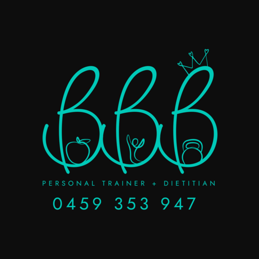 Body By B logo