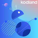 Cover Image of 下载 Kodland кликер - изучи програм  APK