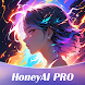 HoneyAI PRO-Ai Art Maker