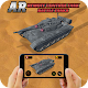 RC Tank Remote Control Sim AR. Download on Windows