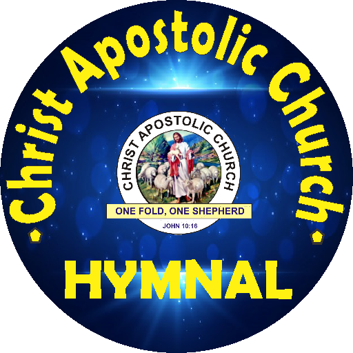 Christ Apostolic Church Hymnal 1.1 Icon