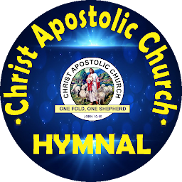 Icon image Christ Apostolic Church Hymnal