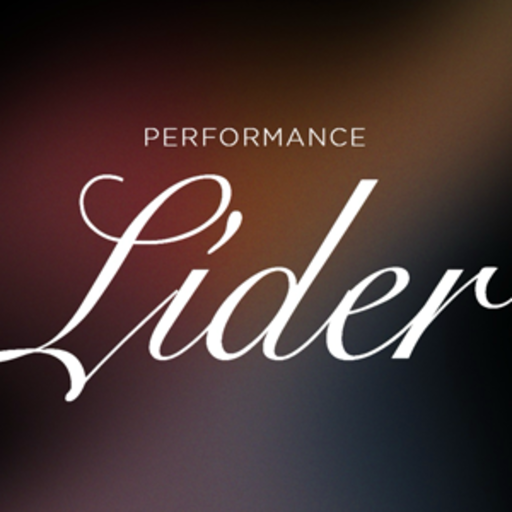 Líder logo
