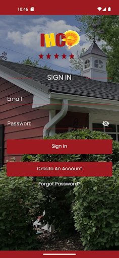 Innovative Home Concepts Screen 2