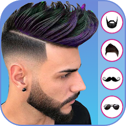 Download Man Hairstyle Photo Editor (6).apk for Android 