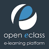 Open eClass Legacy (not supported) icon