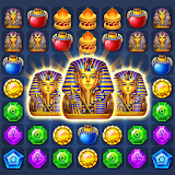 Crush Legend Predynastic Pharaoh icon