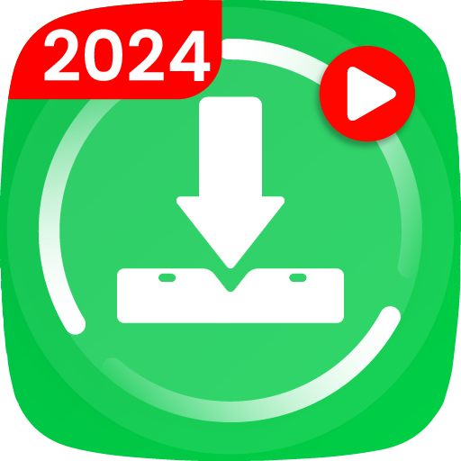 Status Downloader- Video Saver logo