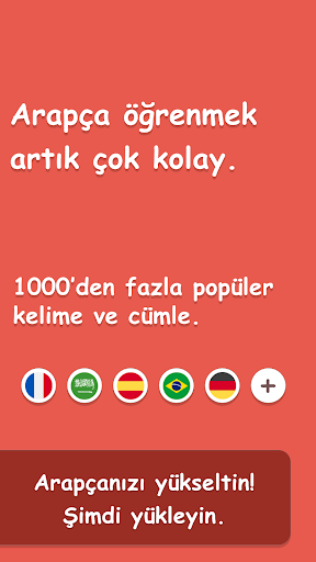 Uygulama önizlemesi