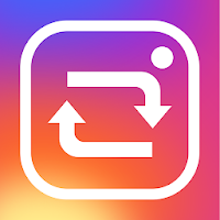 写真動画リポスト・ダウンロードアプリ|Social Post