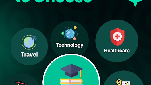 ChatAI AI Chatbot App v30.6 MOD APK (Premium Unlocked) Gallery 3