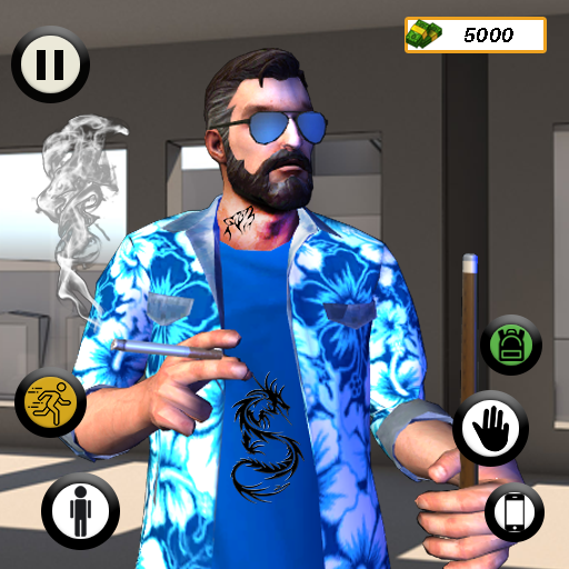 Drug Mafia 3d Weed Mafia Games