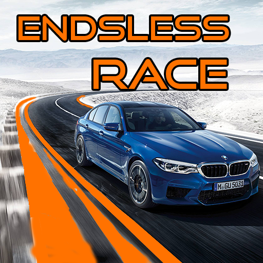 Endless Race logo