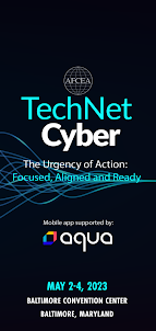 TechNet Cyber 2023