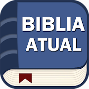 Top 28 Books & Reference Apps Like Biblia Linguagem Atual / Biblia Sagrada - Best Alternatives