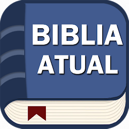 图标图片“Biblia Linguagem Atual”