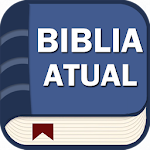 Biblia Linguagem Atual / Biblia Sagrada Apk