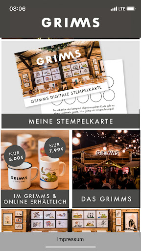 GRIMMS Screen 3