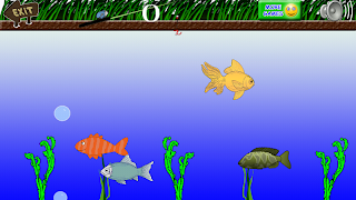 Fishing - Screenshot 1