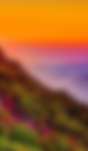 Android application Nature wallpaper - SuperSip screenshort