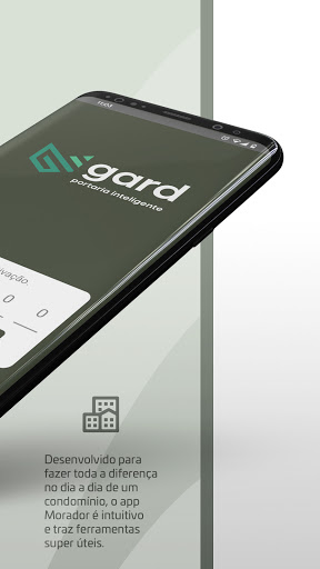 Gard Screen 2
