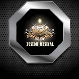 fusion musical radio icon