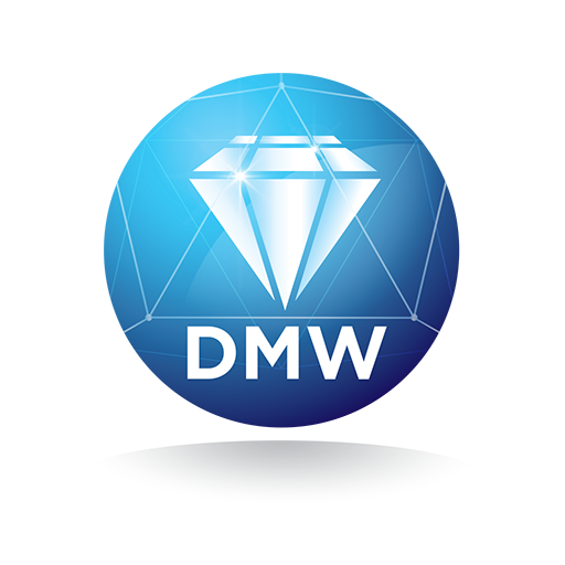 Diamond Multi Wallet logo