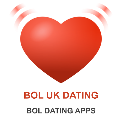 UK Dating Site - BOL - AppWisp.com