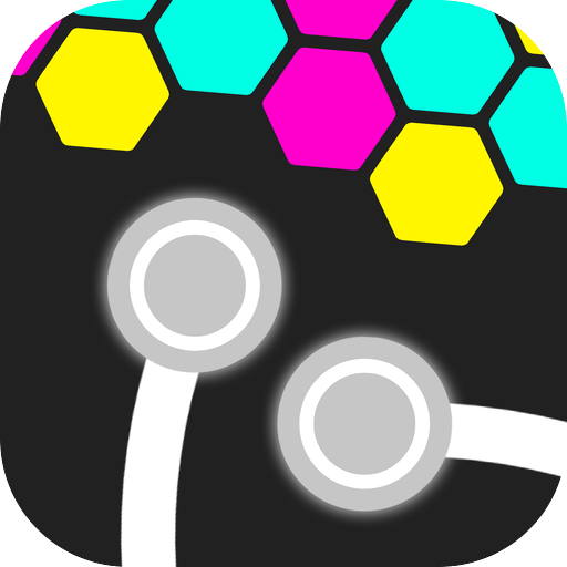 SuperHex.io — Play SuperHex.io at