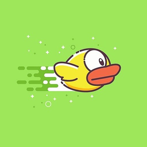 BirdGame logo
