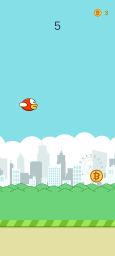 Flap Try Screen 2