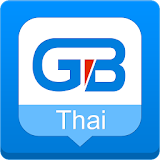 Guobi Thai Keyboard icon