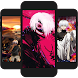 Tokyo Ghoul Anime Wallpapers