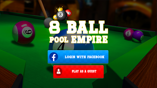 8 Ball Pool Empire