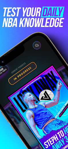 Android application V.O.A.T. screenshort