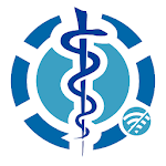 Cover Image of Télécharger WikiMed - Encyclopédie médicale hors ligne 2020-11 APK