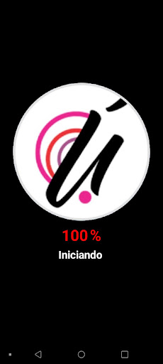 Android application Radio Fm Unica screenshort