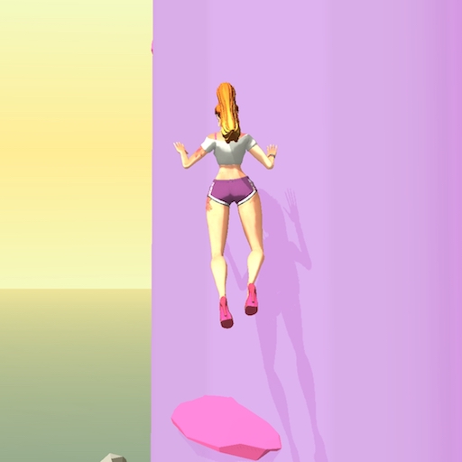 Jump Girl 3D