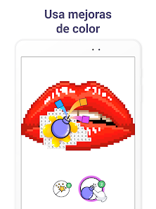 No.Pix - Juegos de Pintar ➡ Google Play Review ✓ AppFollow