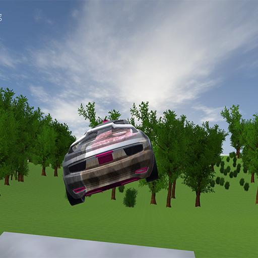 Nature Car Hunter Go 1.1 Icon