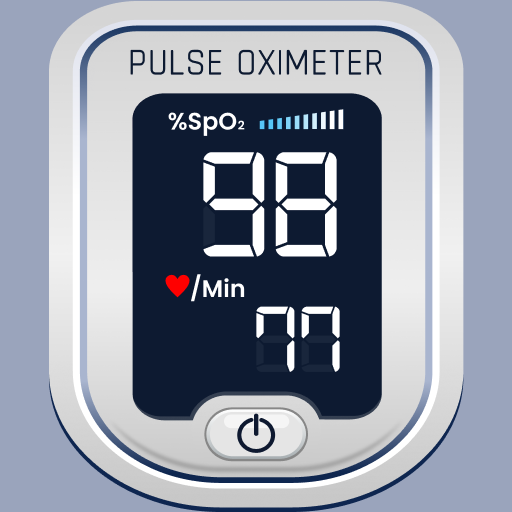 Pulse Oximeter Tracker & Info