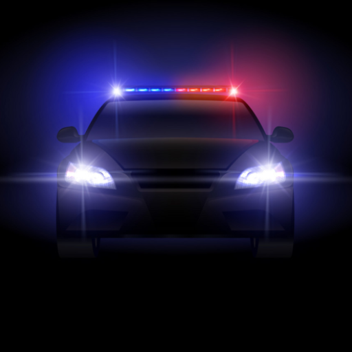 Police Siren Sounds logo