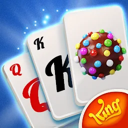 キャンディーソリティア Mod Apk
