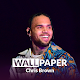 Chris Brown Wallpaper 4K HD - 크리스 브라운 배경화면 Download on Windows