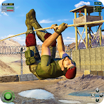 Cover Image of Download Army Training School Simulator 1.3.2 APK