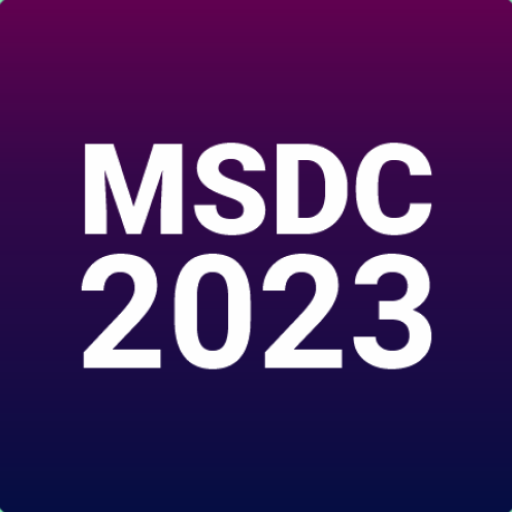 MSDC 2023 Download on Windows